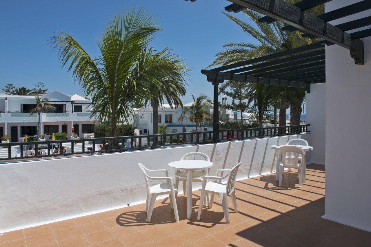 Hotel Labranda Playa Club Puerto del Carmen  Exterior foto